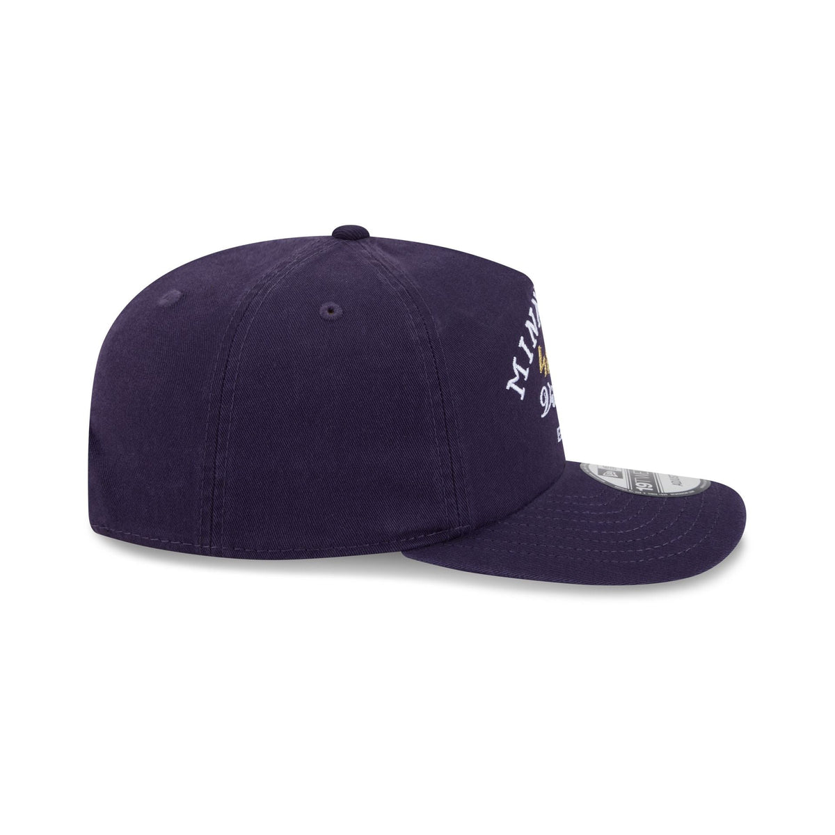 Minnesota Vikings 2026 Rivalries Fan Pack 19TWENTY Snapback Hat