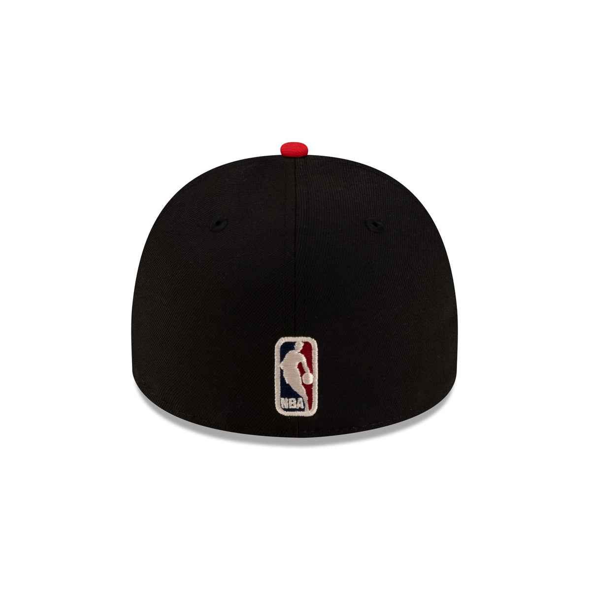 Philadelphia 76ers 1997-2009 Hardwood Classics Liner 59FIFTY A-Frame Fitted Hat