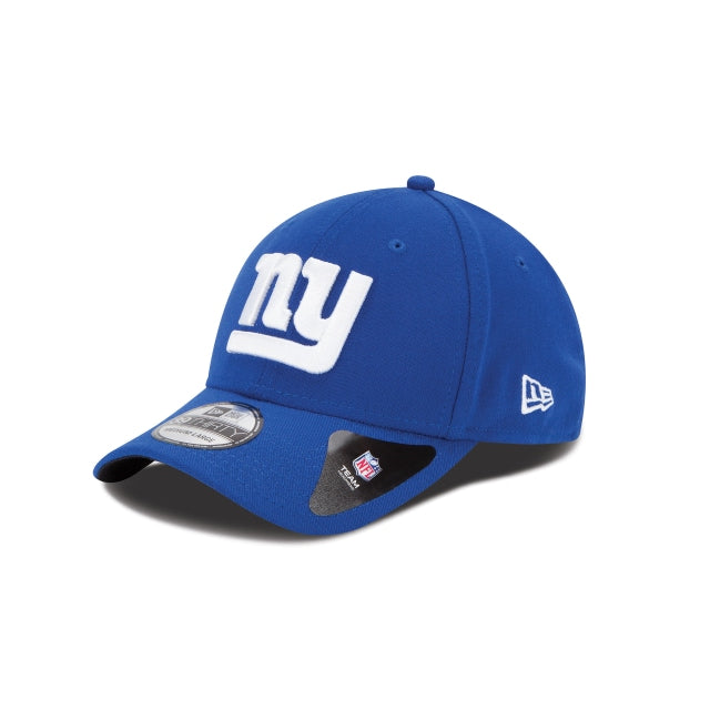 New York Giants Team Classic 39THIRTY Stretch Fit Hat