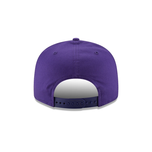 Minnesota Vikings Basic 9FIFTY Snapback Hat