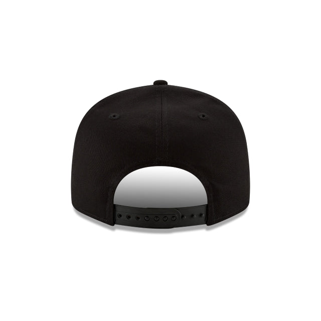 Indianapolis Colts Basic 9FIFTY Snapback Hat