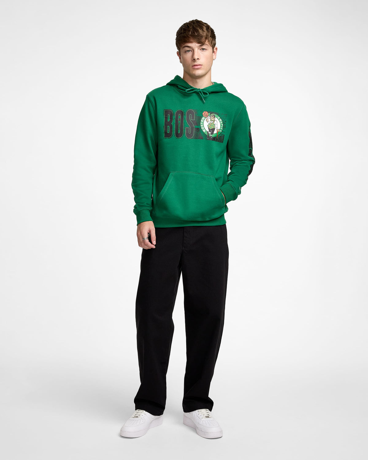 Denver Nuggets 2024 Tip-Off Hoodie