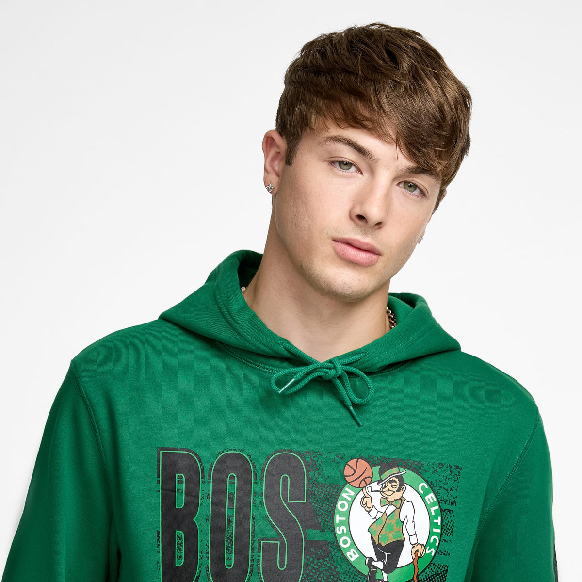 Miami Heat 2024 Tip-Off Hoodie