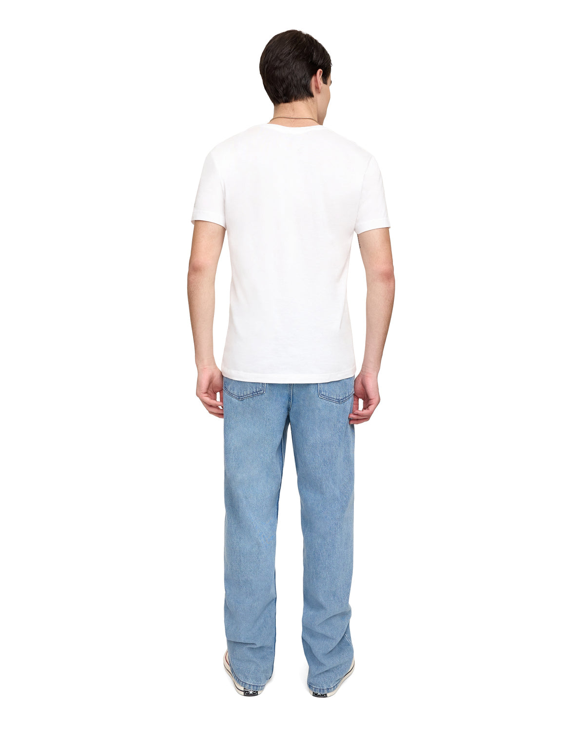 Los Angeles Dodgers Shohei Ohtani Blue T-Shirt